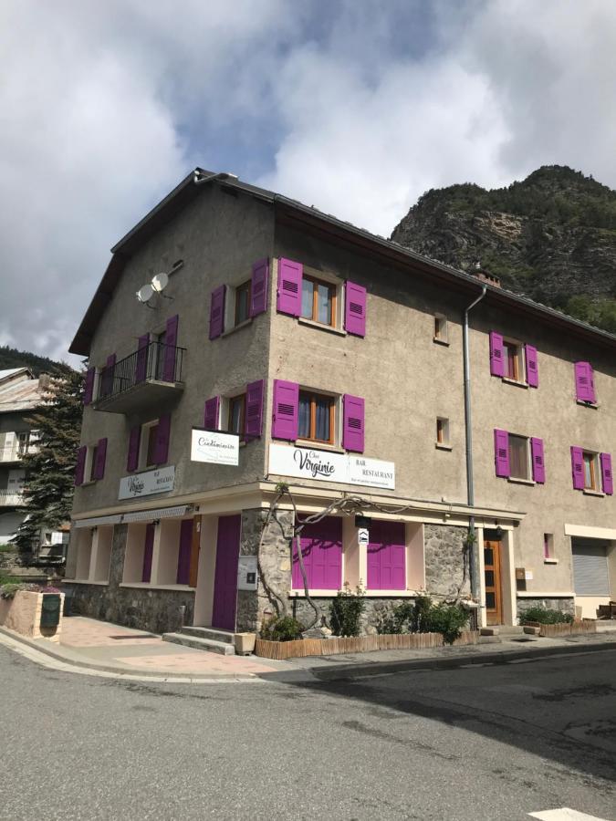 Bed and Breakfast La Condaminoise La Condamine-Chatelard Esterno foto