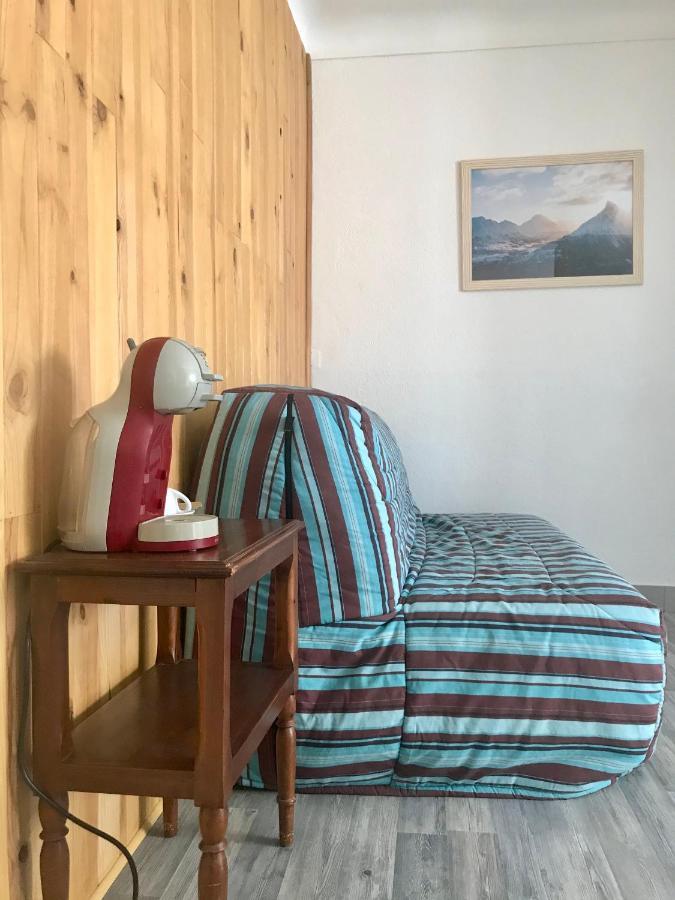 Bed and Breakfast La Condaminoise La Condamine-Chatelard Esterno foto