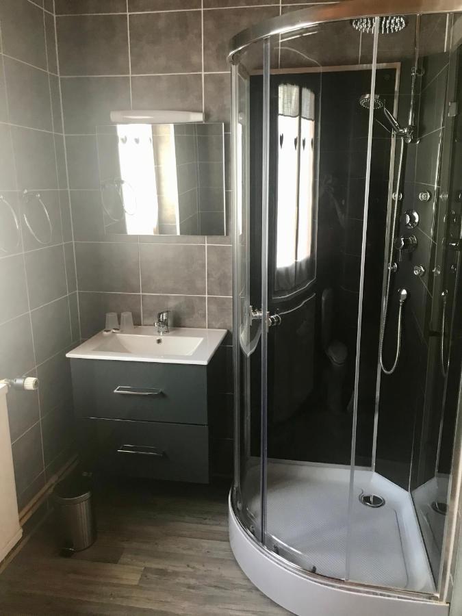 Bed and Breakfast La Condaminoise La Condamine-Chatelard Esterno foto