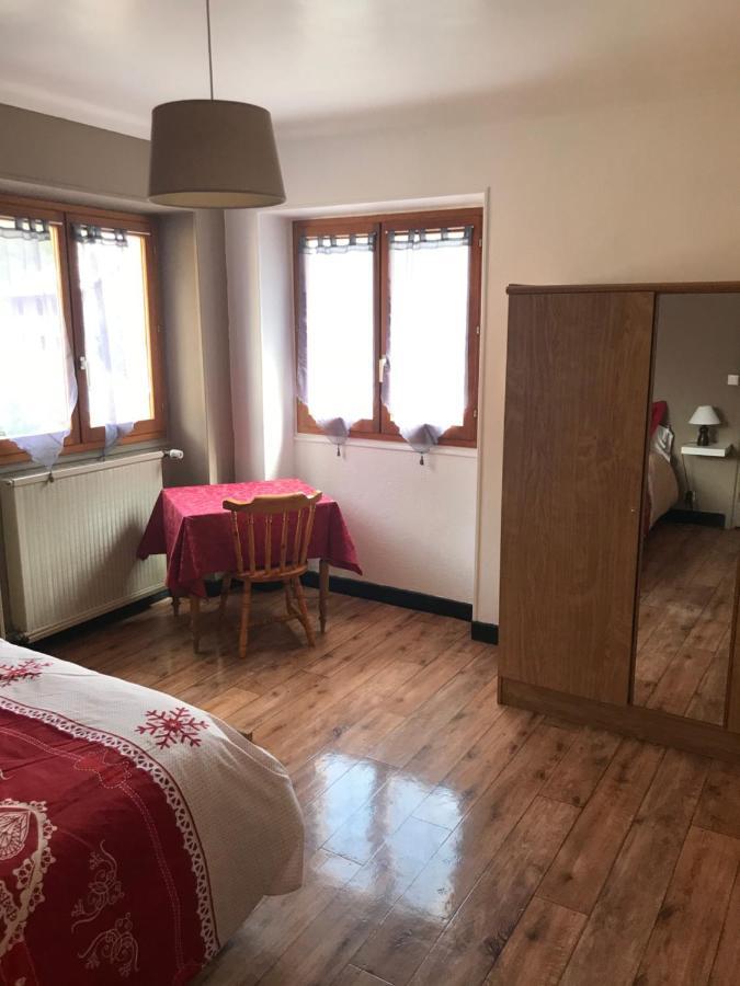 Bed and Breakfast La Condaminoise La Condamine-Chatelard Esterno foto
