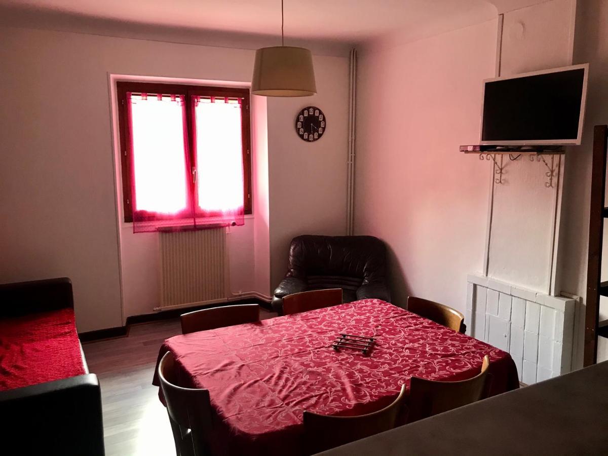 Bed and Breakfast La Condaminoise La Condamine-Chatelard Esterno foto